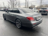Certified 2018 Mercedes-Benz E 43 AMG 4MATIC Sedan image 5