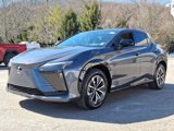 New 2024 Lexus RZ 450e Premium image 2