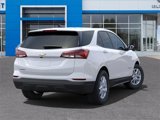 New 2024 Chevrolet Equinox LS w/ LS Convenience Package image 4
