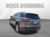 Used 2021 Chevrolet Traverse LT w/ LPO, Floor Liner Package image 6