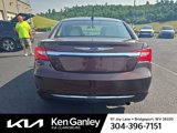 Used 2012 Chrysler 200 Limited image 5