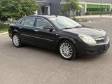 Used 2008 Saturn Aura XR w/ Premium Trim Package image 5