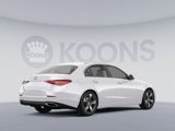 Used 2023 Mercedes-Benz C 300 4MATIC Sedan image 4