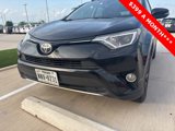 Used 2017 Toyota RAV4 XLE image 5