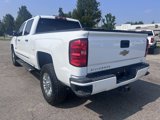 Used 2019 Chevrolet Silverado 3500 LTZ w/ Duramax Plus Package image 6