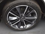 New 2025 INFINITI QX55 Luxe w/ Cargo Package image 5