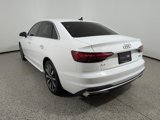 Certified 2022 Audi A4 2.0T Premium w/ Convenience Package image 5