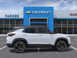 New 2026 Chevrolet TrailBlazer RS w/ Convenience Package image 5