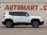 Used 2015 Jeep Renegade Limited image 4