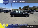 Certified 2021 Nissan Sentra SV image 3