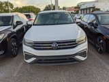 Used 2022 Volkswagen Tiguan S image 3