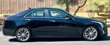 Used 2014 Cadillac ATS Performance w/ Driver Assist Package image 4