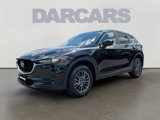 Used 2019 MAZDA CX-5 Touring image 3