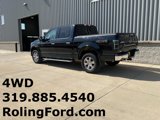 Used 2016 Ford F150 Lariat image 3