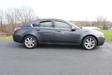 Used 2012 Acura TL w/ Technology Package image 2