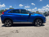 Used 2018 Mitsubishi Eclipse Cross SEL image 4