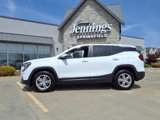 Used 2024 GMC Terrain SLE image 5