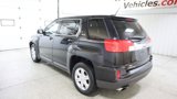 Used 2016 GMC Terrain SLE w/ LPO, Protection Package image 3