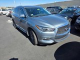 Used 2017 INFINITI QX60 AWD w/ Premium Plus Package image 3