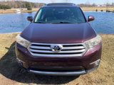Used 2012 Toyota Highlander Limited image 2
