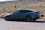 Used 2020 Tesla Model 3 Performance image 5