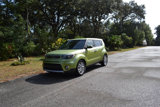 Used 2017 Kia Soul + image 2