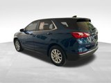 Used 2021 Chevrolet Equinox LT w/ LPO, Floor Liner Package image 4