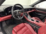 Used 2021 Porsche Taycan 4S image 4