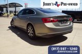 Used 2018 Chevrolet Malibu LT w/ Leather Package image 2