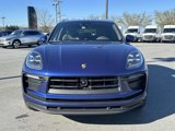 Used 2023 Porsche Macan Turbo image 2