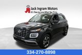 Used 2021 Hyundai Venue SEL w/ Premium Package image 2