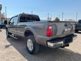 Used 2012 Ford F350 Lariat w/ Lariat Ultimate Pkg image 6