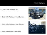 Used 2018 Jeep Wrangler Unlimited Sahara image 4