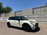 Used 2016 MINI Cooper Clubman S image 2