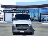 Used 2021 Mercedes-Benz Sprinter 1500 image 2
