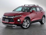 Used 2020 Chevrolet Blazer LT w/ Sound & Technology Package image 2