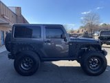 Used 2014 Jeep Wrangler Rubicon image 5