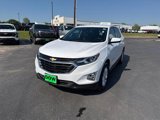 Used 2019 Chevrolet Equinox LT image 2