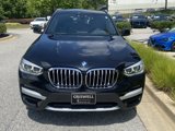 Used 2020 BMW X3 xDrive30i w/ Convenience Package image 3