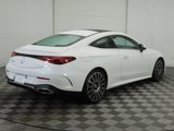 New 2025 Mercedes-Benz CLE 450 4MATIC Coupe image 5