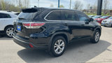 Used 2014 Toyota Highlander XLE image 6
