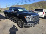 Used 2018 Nissan Titan SL w/ Chrome Package image 5