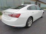 Used 2022 Chevrolet Malibu LT image 5