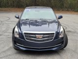 Used 2018 Cadillac ATS Luxury w/ Safety and Security Package image 2