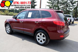Used 2008 Hyundai Santa Fe Limited image 5