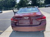 Used 2017 Genesis G80 3.8 w/ Option Group 02 image 4