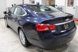 Used 2017 Chevrolet Impala LT image 6