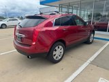 Used 2010 Cadillac SRX Luxury image 3