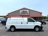 Used 2019 Chevrolet Express 2500 w/ Driver Convenience Package image 3