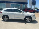 Used 2015 Acura RDX AWD image 2